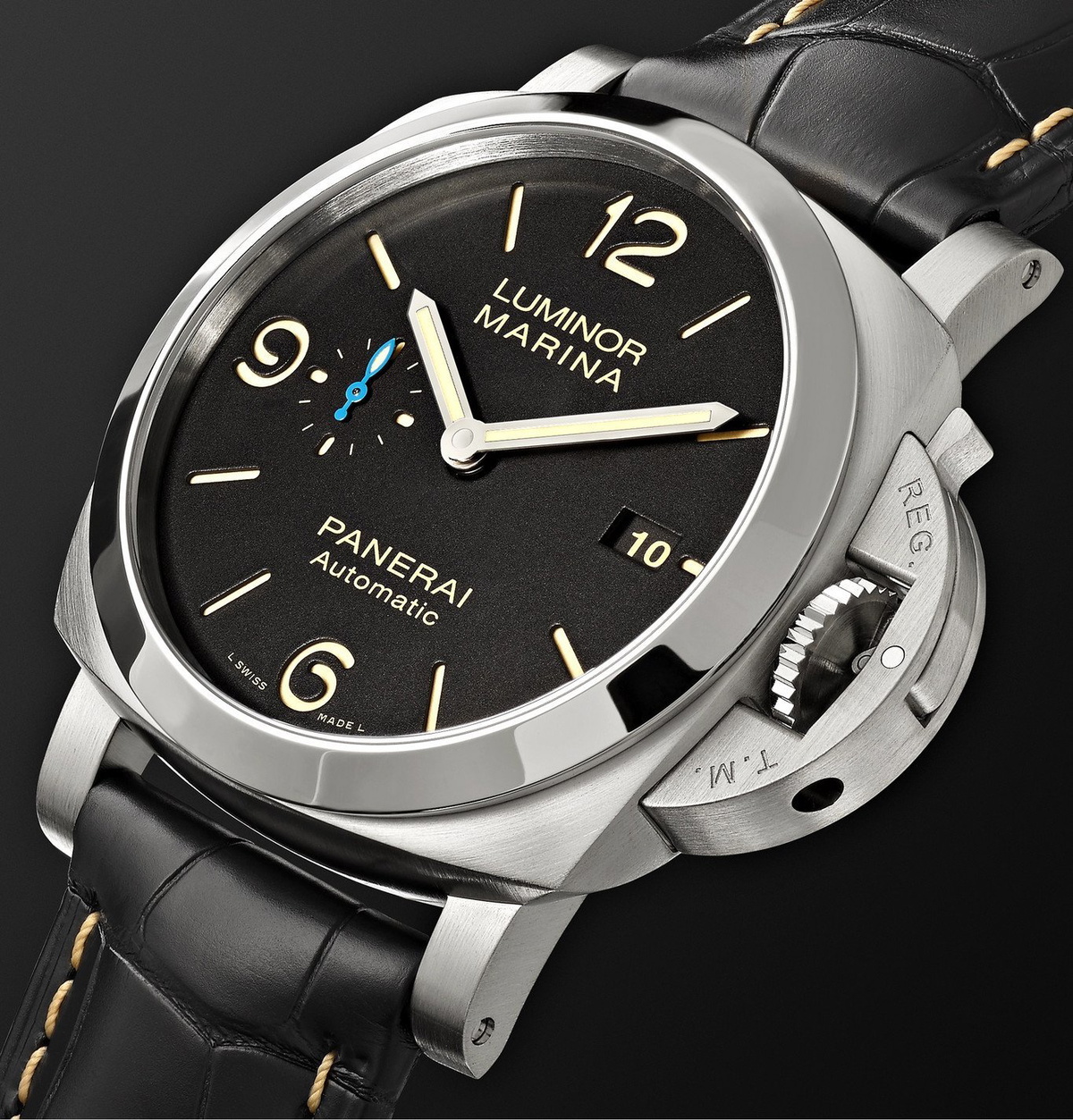 Panerai Luminor Marina 1950 3 Days Automatic